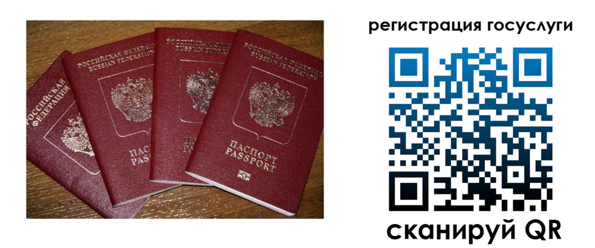 временная регистрация гарантия в Балашихе